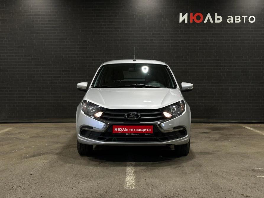 Lada (ВАЗ) Granta I Рестайлинг Челябинск  - изображение 2