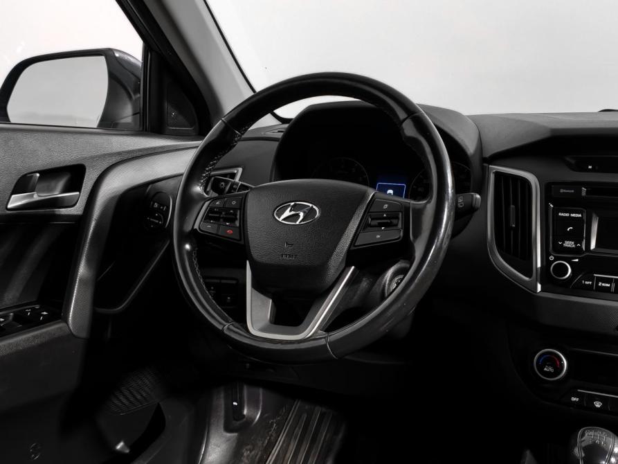 Hyundai Creta I Санкт-Петербург  - изображение 15
