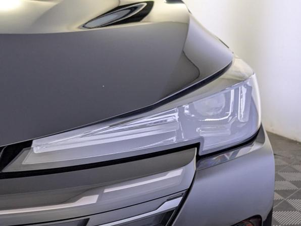 Changan CS55 Plus II с пробегом 2023 года, цена 2 070 000 рублей, 25870 км, внедорожник, Автокод Объявления