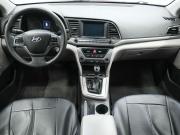 Hyundai Elantra VI (AD) Ростов-на-Дону  - изображение 26