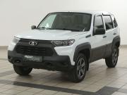 Lada (ВАЗ) Niva Travel I Иваново  - изображение 25