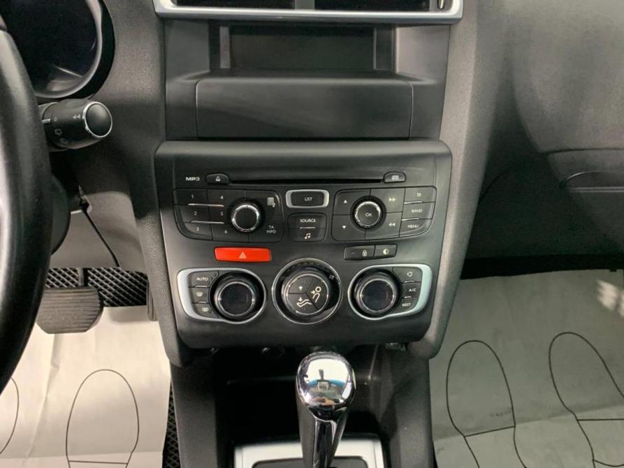 Citroen C4 II Ногинск  - изображение 17