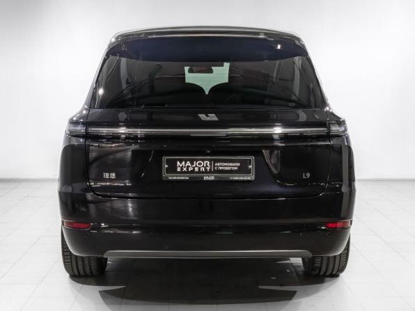 Li Auto (Lixiang) L9 I с пробегом 2024 года, цена 6 830 000 рублей, 56670 км, внедорожник, Автокод Объявления