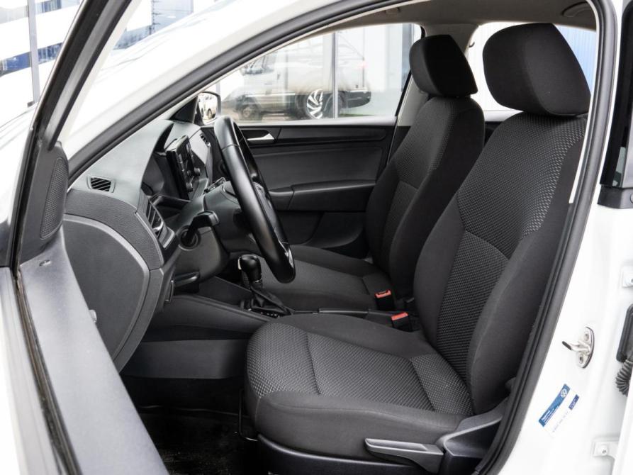 Volkswagen Polo VI Краснодар  - изображение 10