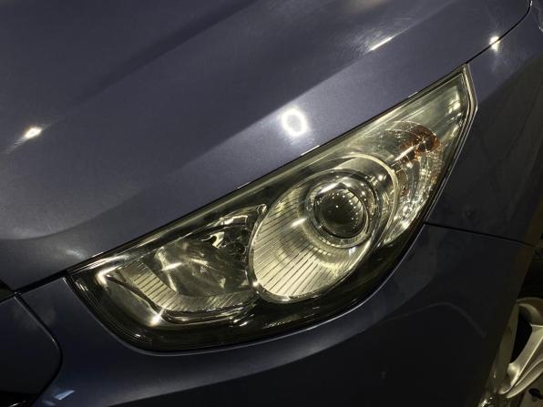 Hyundai ix35 I с пробегом 2012 года, цена 1 399 000 рублей, 149154 км, внедорожник, Автокод Объявления