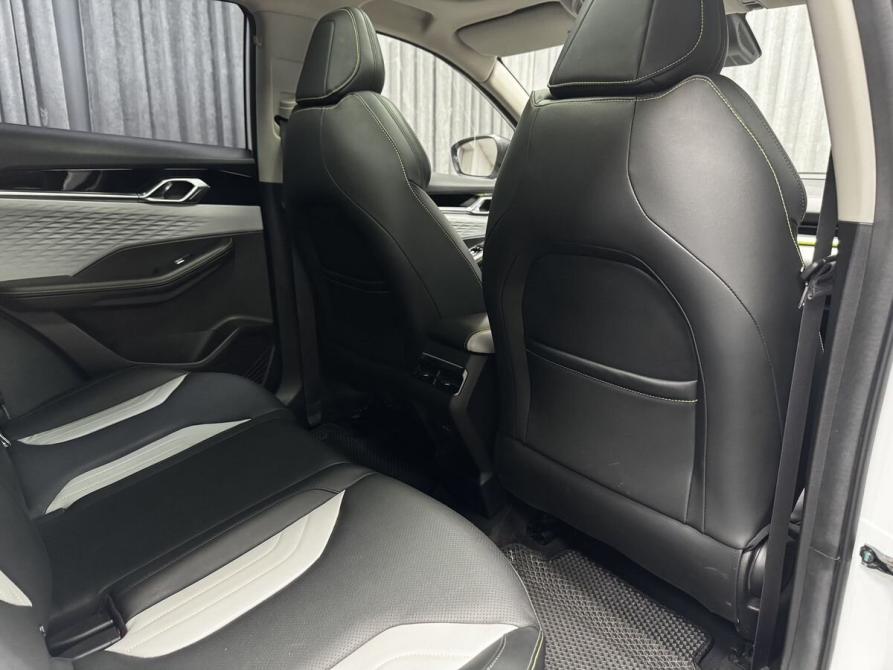 Geely Binyue Cool Стерлитамак  - изображение 38