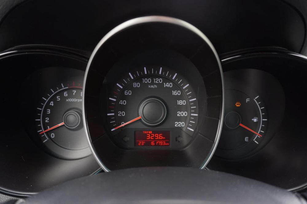 Kia Rio III Рестайлинг Ульяновск  - изображение 9