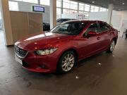 Mazda 6 III (GJ) Рестайлинг Чебоксары  - изображение 45