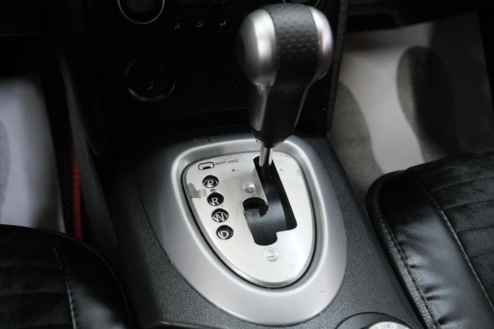 Nissan Qashqai I Омск  - изображение 17
