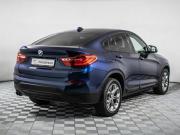 BMW X4 I (F26) Москва  - изображение 19