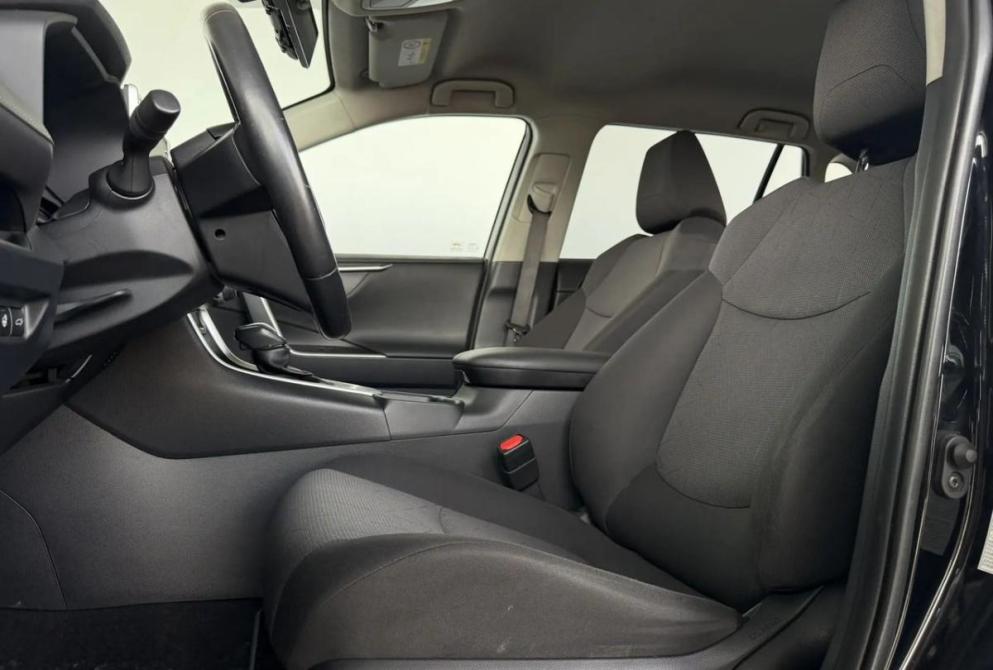 Toyota RAV4 V (XA50) Киров  - изображение 17