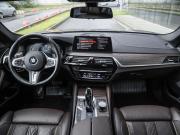 BMW 5 серии VII (G30/G31/G38) Санкт-Петербург  - изображение 50