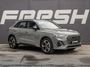 Audi Q3 II (F3) Краснодар  - изображение 25