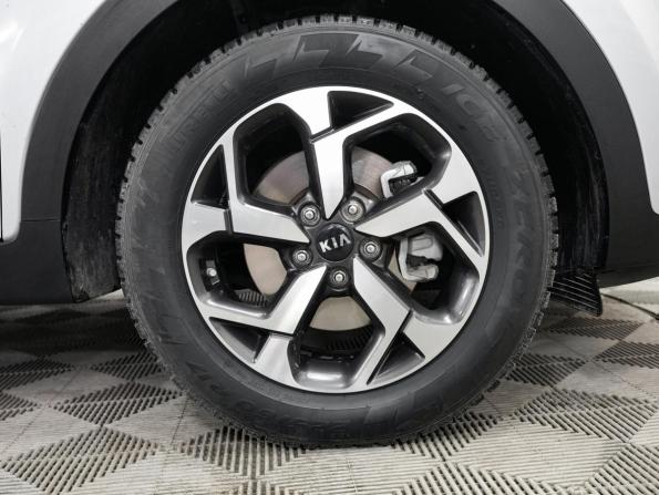 Kia Sportage IV Рестайлинг с пробегом 2020 года, цена 2 350 000 рублей, 59566 км, внедорожник, Автокод Объявления