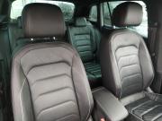 Volkswagen Tiguan II Рестайлинг Екатеринбург  - изображение 49