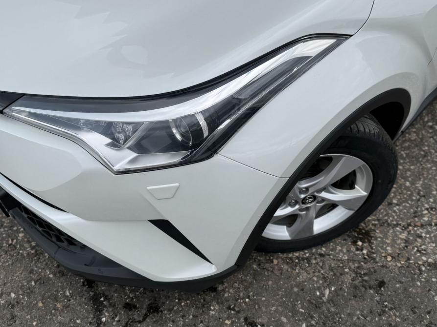 Toyota C-HR I Тверь  - изображение 9