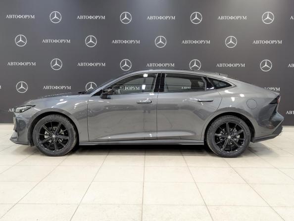 Changan UNI-V I с пробегом 2024 года, цена 2 499 000 рублей, 7734 км, лифтбек, Автокод Объявления