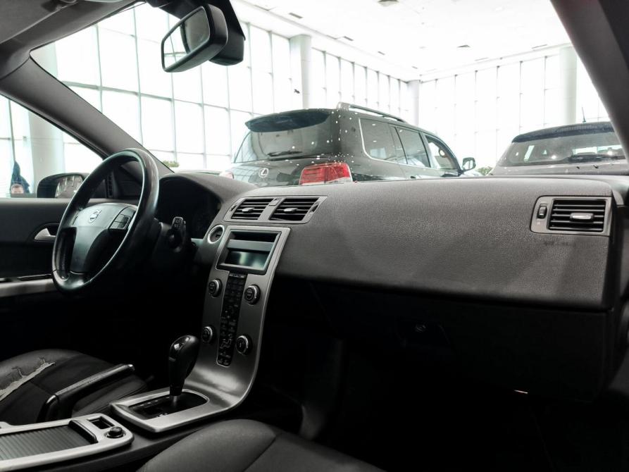 Volvo C30 I Казань  - изображение 13