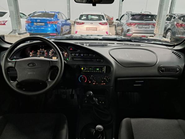 Lada (ВАЗ) Niva Travel I с пробегом 2023 года, цена 1 030 000 рублей, 29058 км, внедорожник, Автокод Объявления