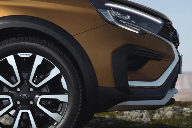 Новый Lada (ВАЗ) Vesta I Рестайлинг (NG) 2026 года, цена 2 013 000 рублей, универсал, Автокод Объявления