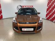 Ford Kuga II Новочеркасск  - изображение 21