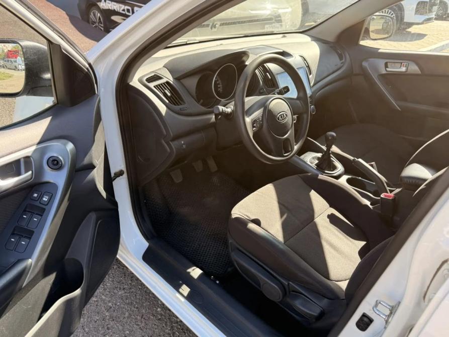 Kia Cerato II Казань  - изображение 7