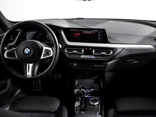 BMW 2 серии F44 с пробегом 2020 года, цена 2 600 000 рублей, 70000 км, седан, Автокод Объявления