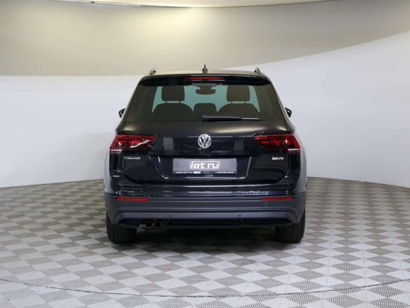 Volkswagen Tiguan II Рестайлинг с пробегом 2020 года, цена 2 190 000 рублей, 116000 км, внедорожник, Автокод Объявления
