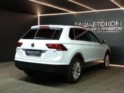 Volkswagen Tiguan II Уфа  - изображение 21