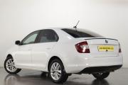Skoda Rapid I Челябинск  - изображение 23