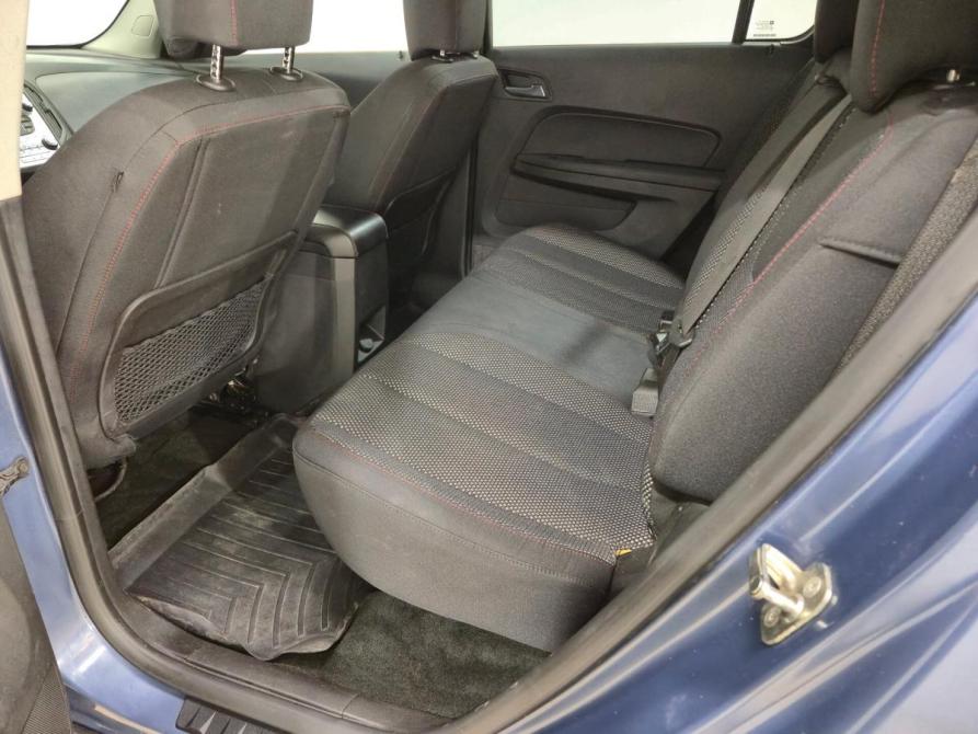 Chevrolet Equinox II Альметьевск  - изображение 15
