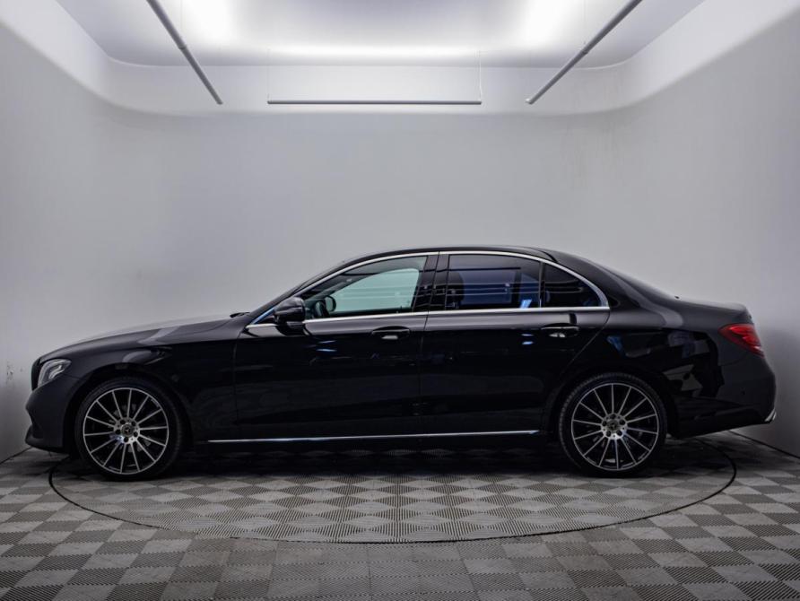 Mercedes-Benz E-Класс V (W213 S213 C238) Москва  - изображение 9
