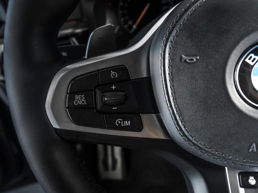 BMW 5 серии VII (G30/G31/G38) Тюмень  - изображение 12