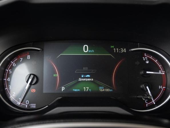 Toyota RAV4 V (XA50) с пробегом 2020 года, цена 3 050 000 рублей, 164180 км, внедорожник, Автокод Объявления