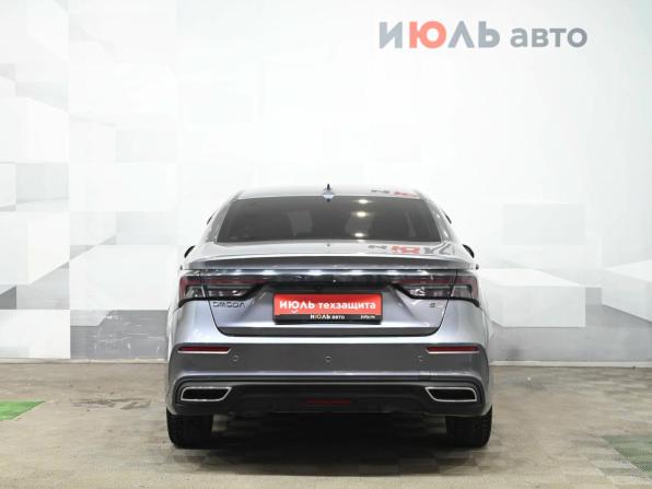 Omoda S5 с пробегом 2023 года, цена 1 650 000 рублей, 41089 км, седан, Автокод Объявления