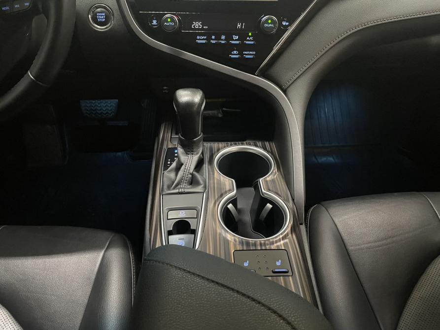 Toyota Camry VIII (XV70) Воронеж  - изображение 16