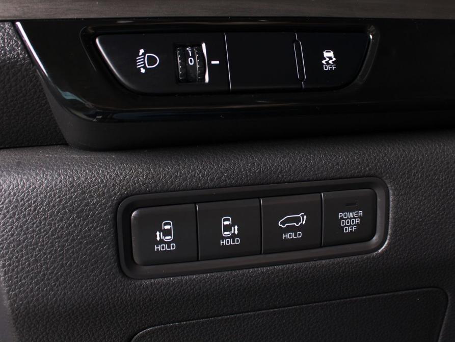 Kia Carnival IV Минеральные Воды  - изображение 14