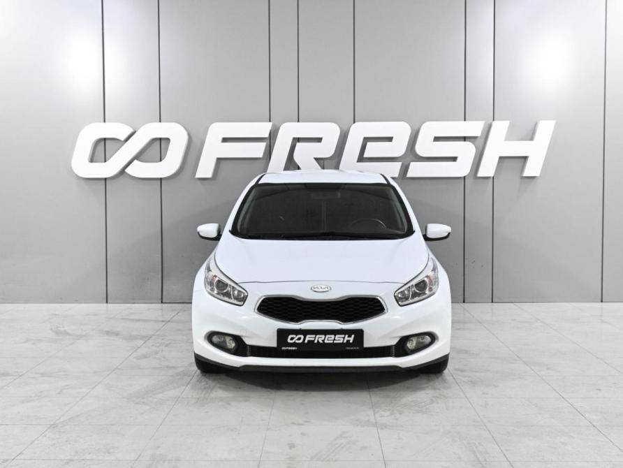 Kia Ceed II Ростов-на-Дону  - изображение 3