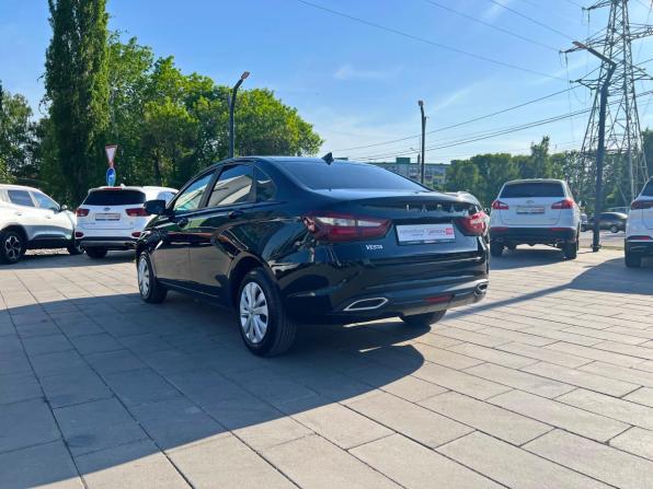 Lada (ВАЗ) Vesta I Рестайлинг (NG) с пробегом 2023 года, цена 1 237 600 рублей, 39437 км, седан, Автокод Объявления