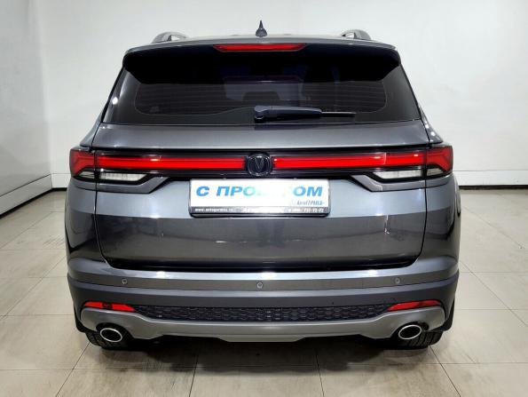 Changan CS35 Plus I Рестайлинг с пробегом 2023 года, цена 1 650 000 рублей, 107232 км, внедорожник, Автокод Объявления