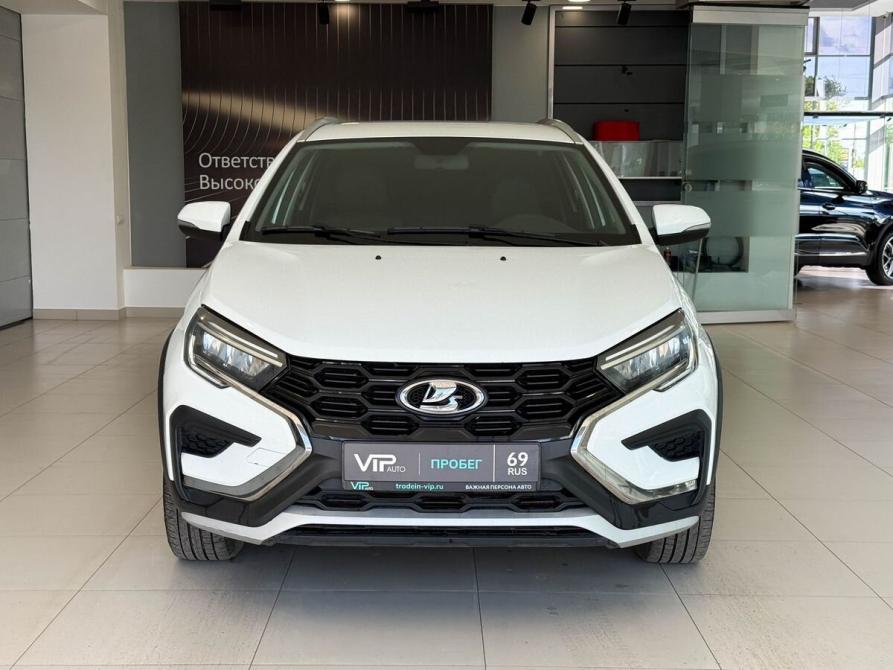 Lada (ВАЗ) Vesta I Рестайлинг (NG) Тверь  - изображение 2