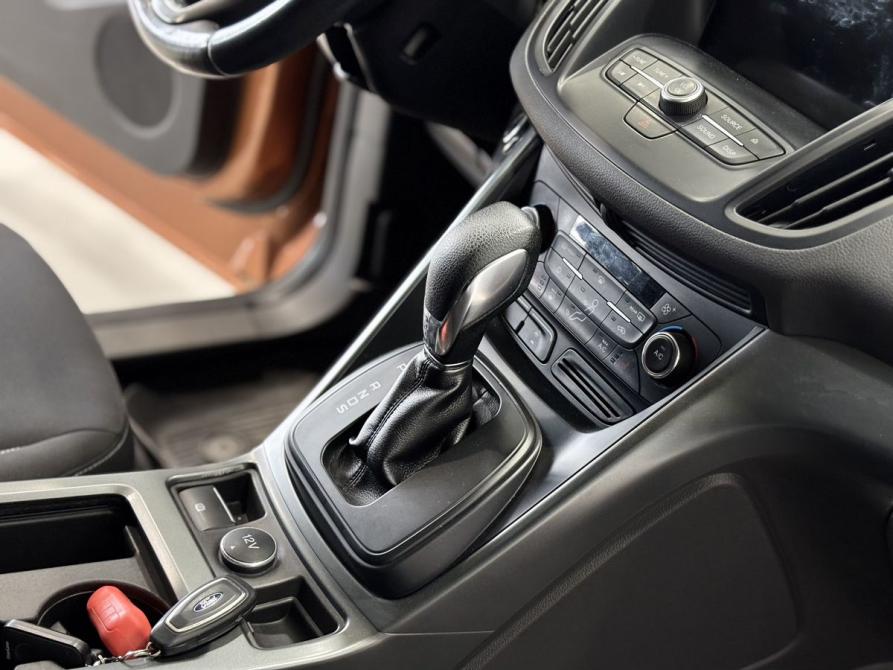 Ford Kuga II Рестайлинг Челябинск  - изображение 16