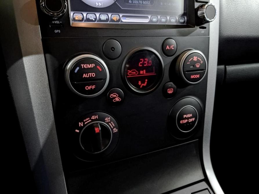 Suzuki Grand Vitara II Рестайлинг Химки  - изображение 25