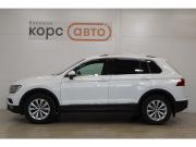 Volkswagen Tiguan II Коломна  - изображение 19