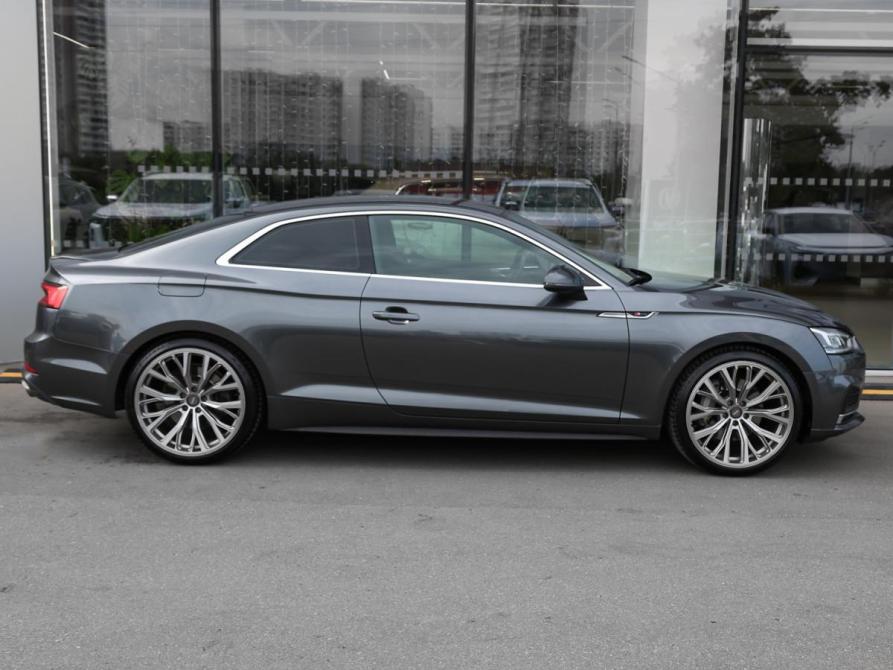 Audi A5 II (F5) Москва  - изображение 4