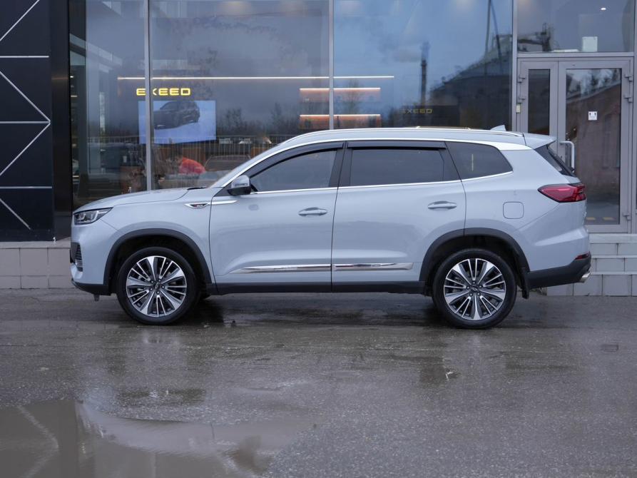 Chery Tiggo 8 Pro Max I Рестайлинг Новосибирск  - изображение 8