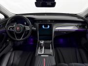 Hongqi H5 II Санкт-Петербург  - изображение 38