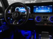 Mercedes-Benz G-Класс AMG II (W465) Рестайлинг Москва  - изображение 41