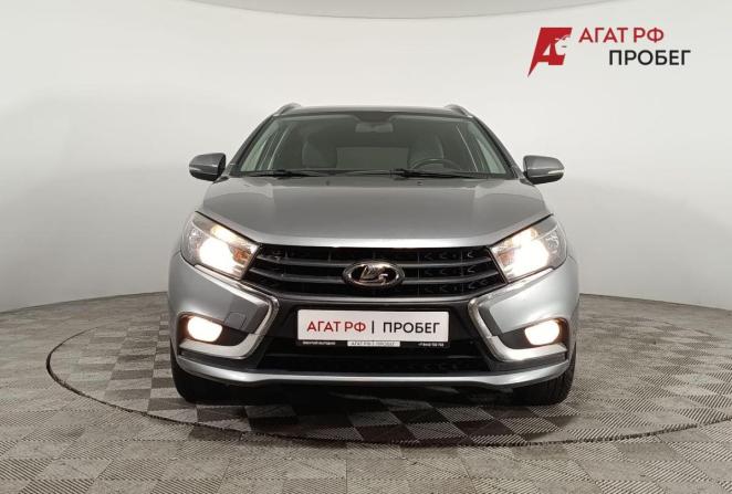 Lada (ВАЗ) Vesta I с пробегом 2020 года, цена 1 040 000 рублей, 101841 км, универсал, Автокод Объявления