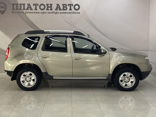 Renault Duster I с пробегом 2014 года, цена 875 000 рублей, 206000 км, внедорожник, Автокод Объявления